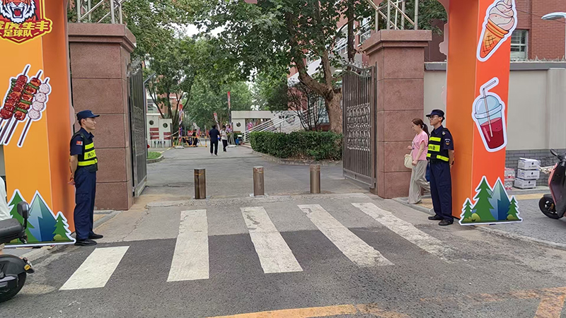 北京金宇洲保安服务有限公司全力保障丰台街道VS新村街道"街超足球挑战赛"赛事安全(图3) 微信图片_20250719171026.jpg