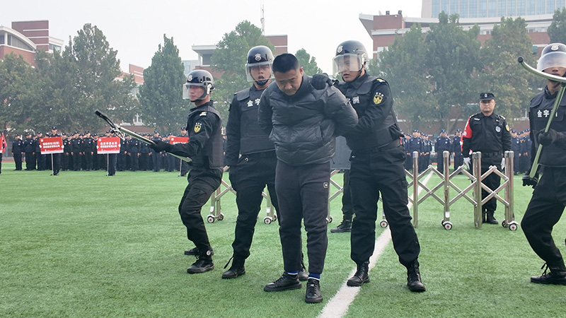 北京金宇洲保安服务有限公司参加“第二届丰台区保安行业大比武展示活动”(图29) 微信图片_20251025133244_415_6.jpg